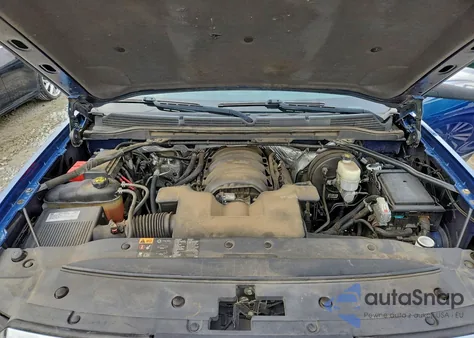 2016 GMC Sierra C1500 Slt из США, поврежденный, VIN 3GTP1NEC9GG346095